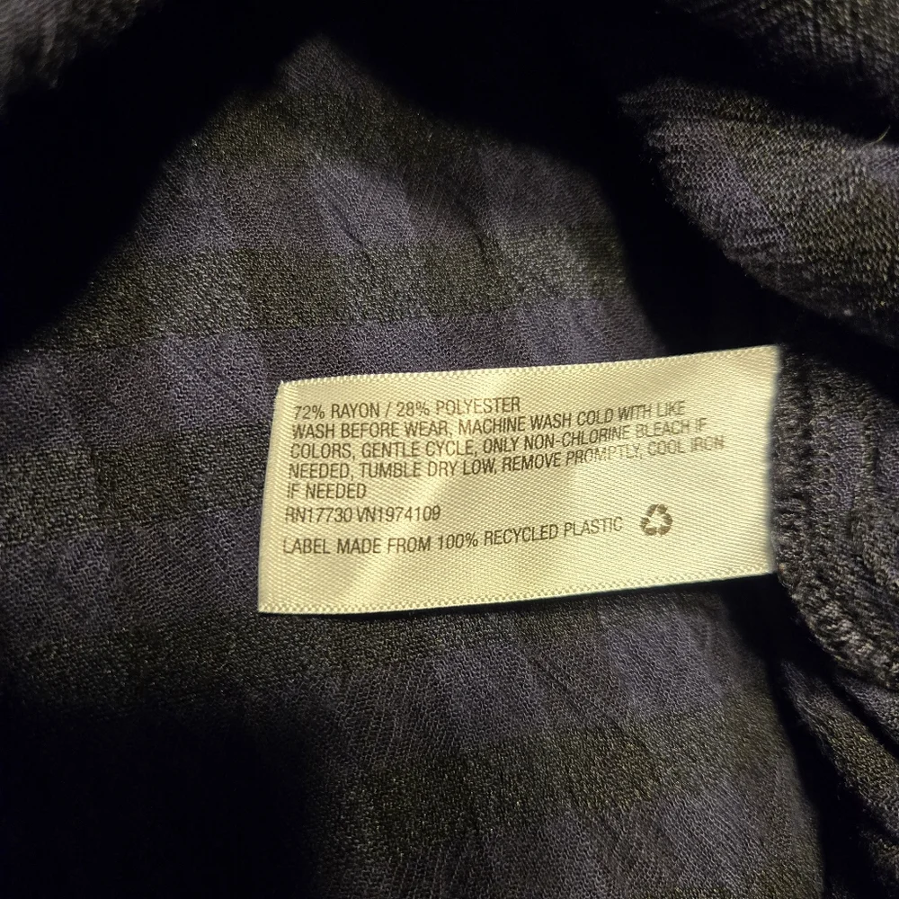 Universal Thread Dress - Picture 7 of 7